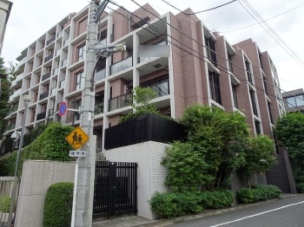外観図