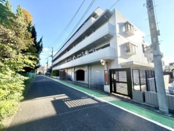 外観図