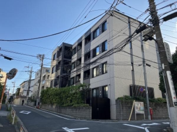 外観図