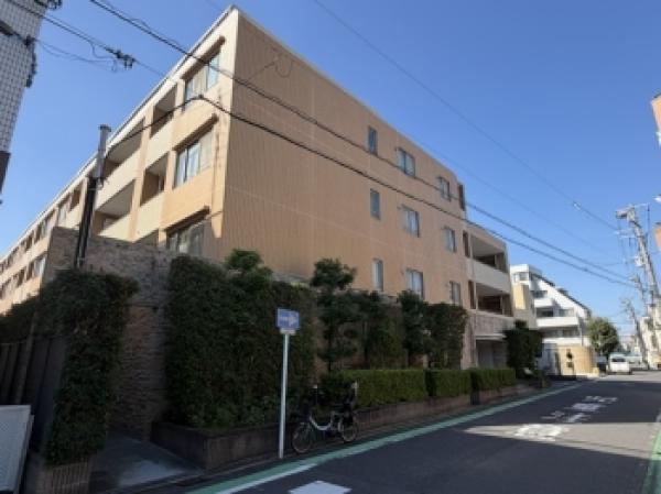 外観図