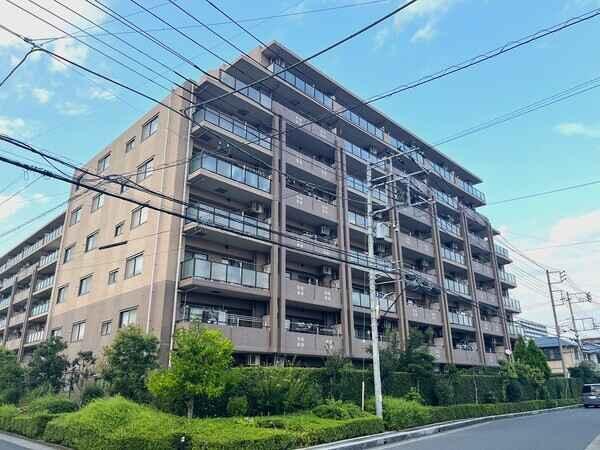 外観図