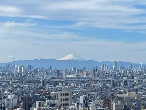 外観図