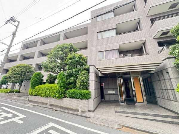 外観図
