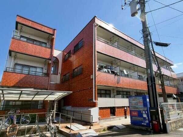 外観図