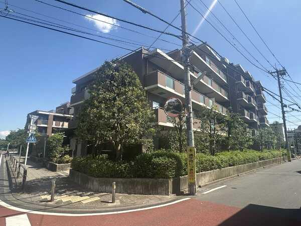外観図