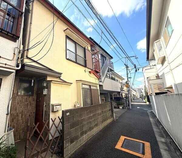 外観図