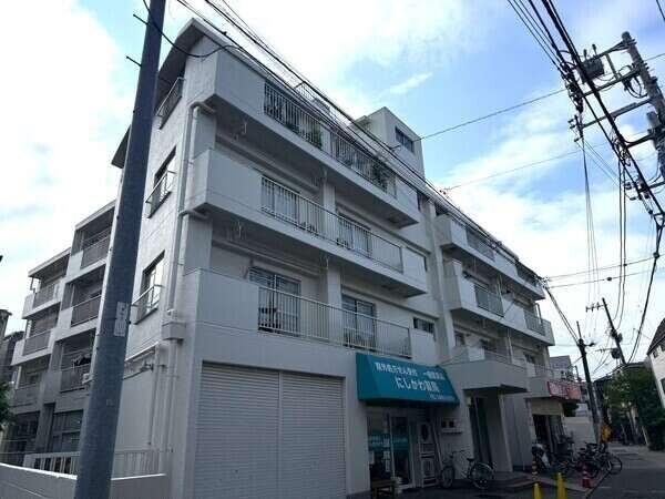 外観図