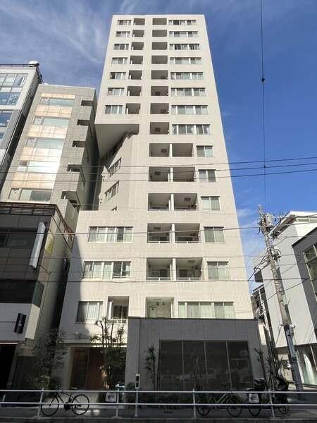 外観図