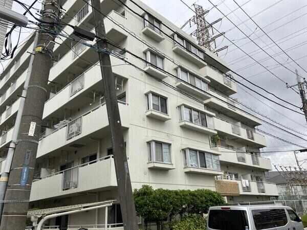 外観図