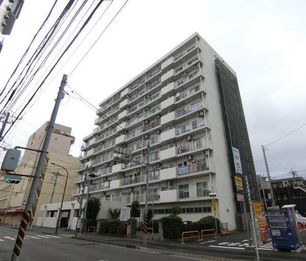 外観図