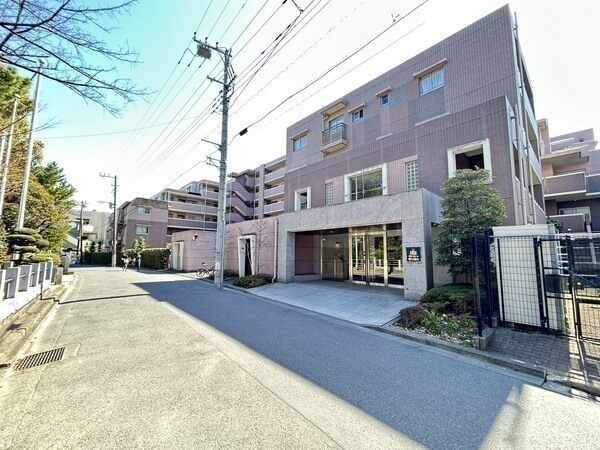 外観図