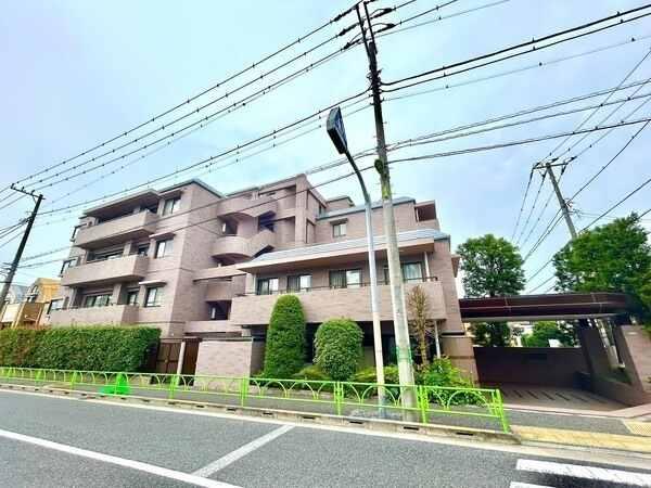 外観図