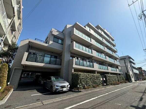 外観図