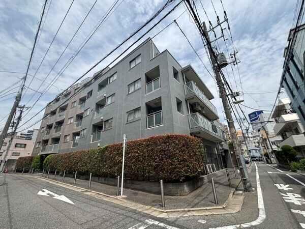 外観図