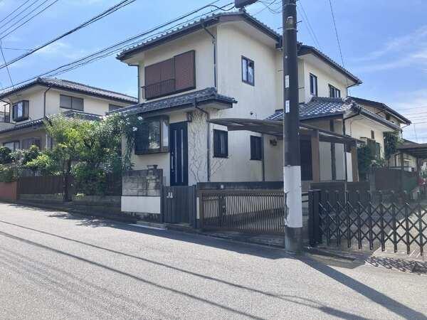 外観図