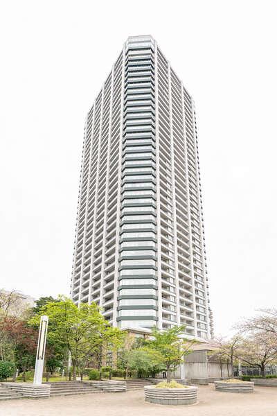 外観図