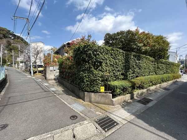 外観図