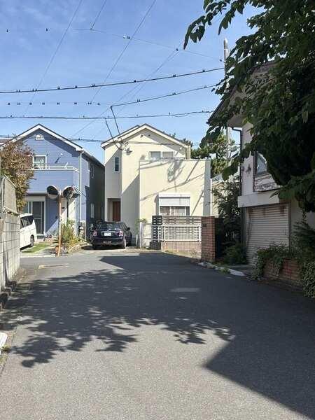 外観図