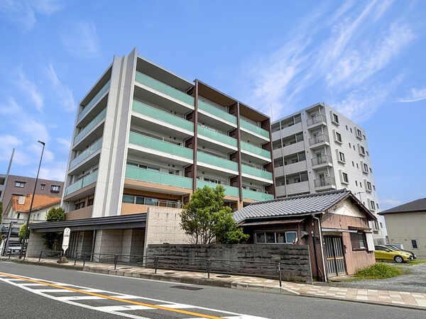 外観図