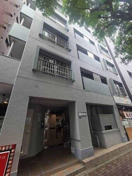 外観図