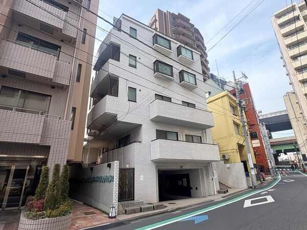 外観図
