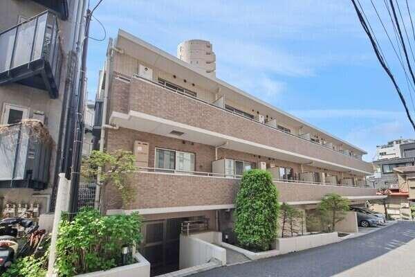 外観図