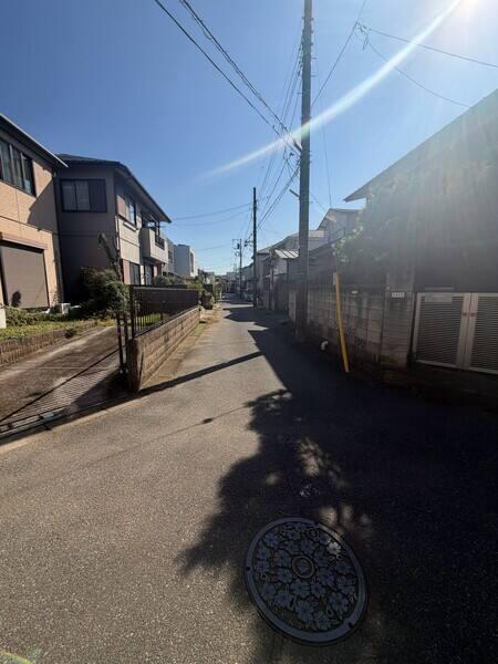 外観図