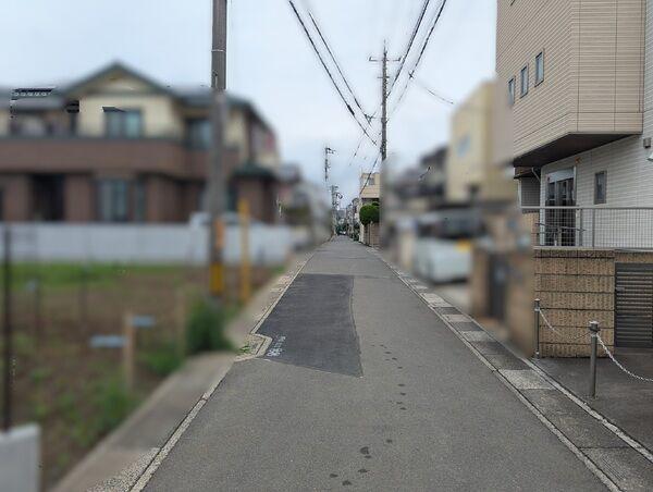 外観図