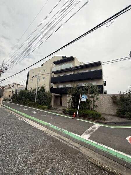 外観図