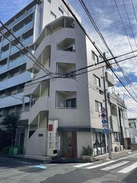 外観図
