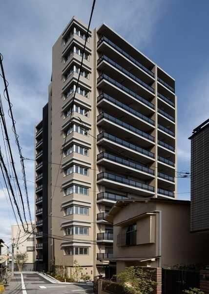 外観図