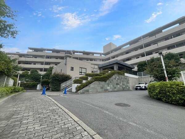 外観図