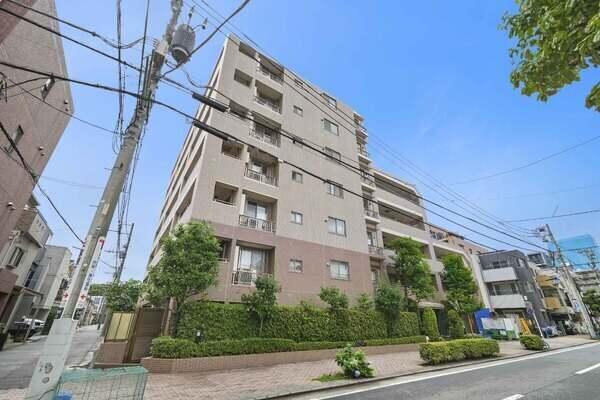 外観図