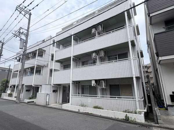 外観図