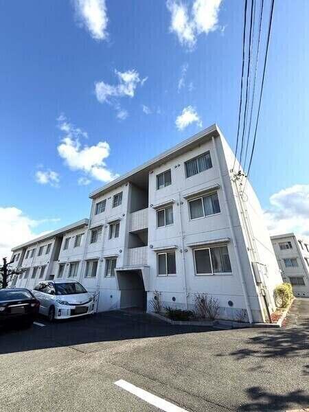 外観図