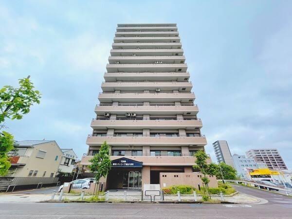 外観図