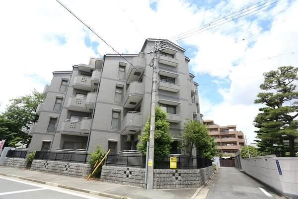 外観図