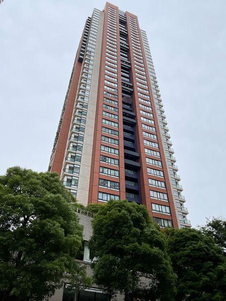 外観図