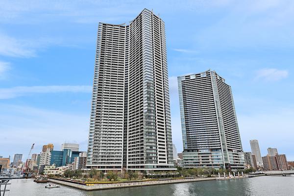 外観図