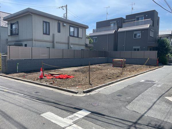 外観図
