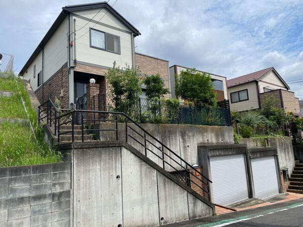 外観図