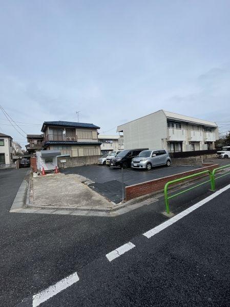 外観図