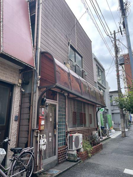 外観図