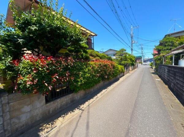 外観図