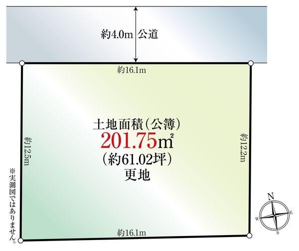 敷地図