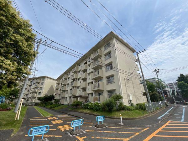 外観図