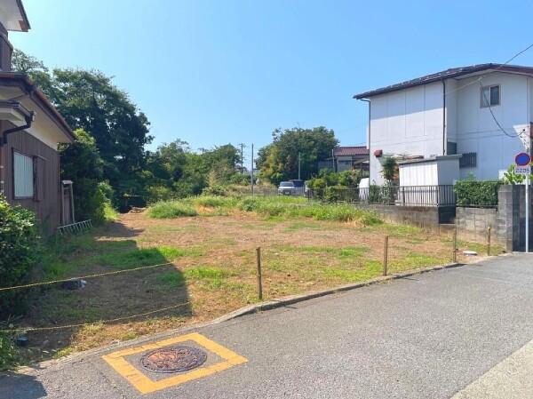 外観図
