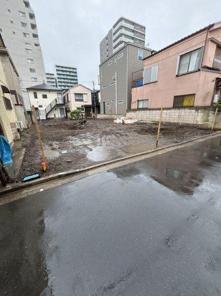 外観図