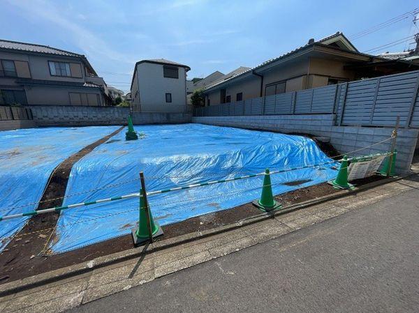 外観図
