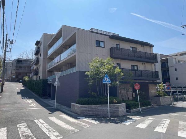 外観図